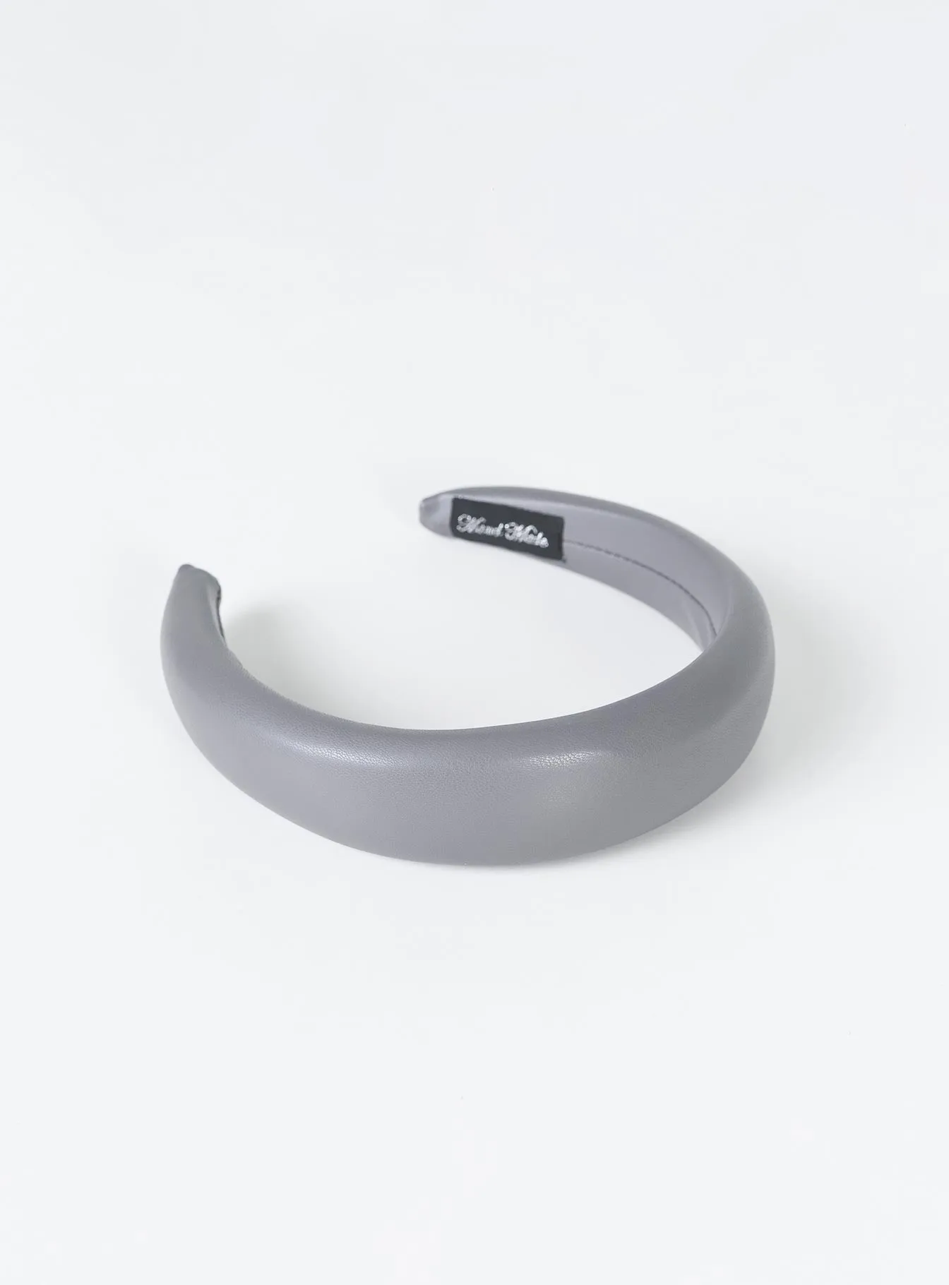 Bonny Headband Grey