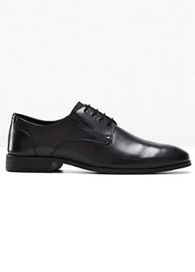 bonprix Leather Brogues