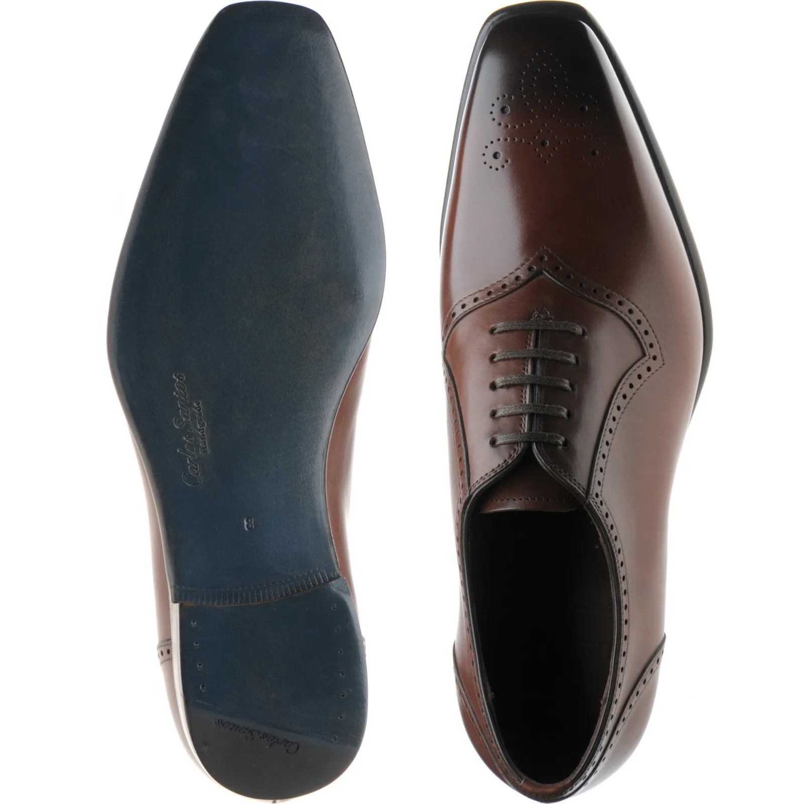 Bournwell brogues