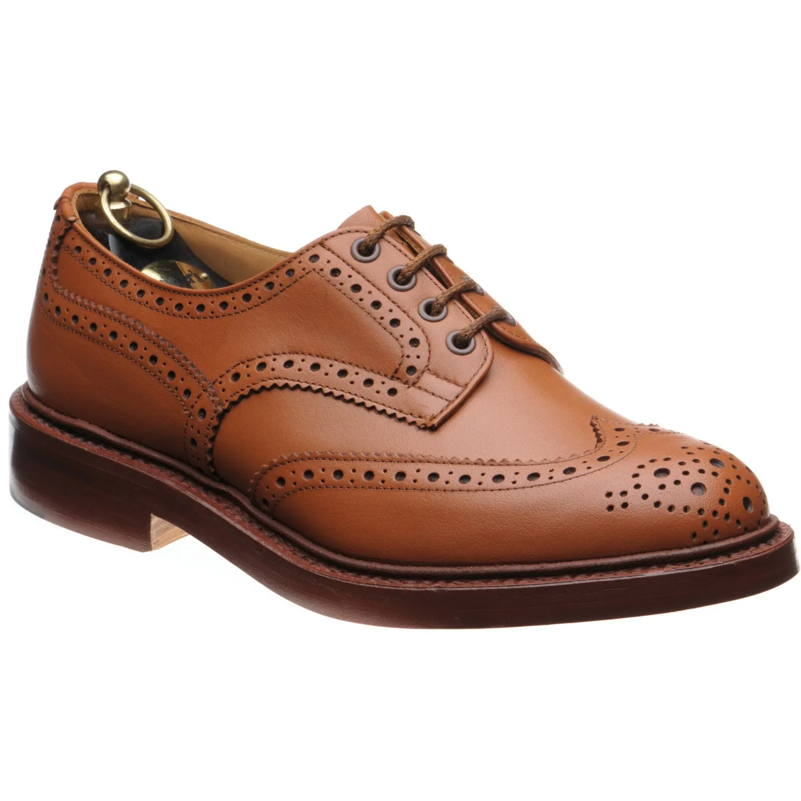 Bourton brogues