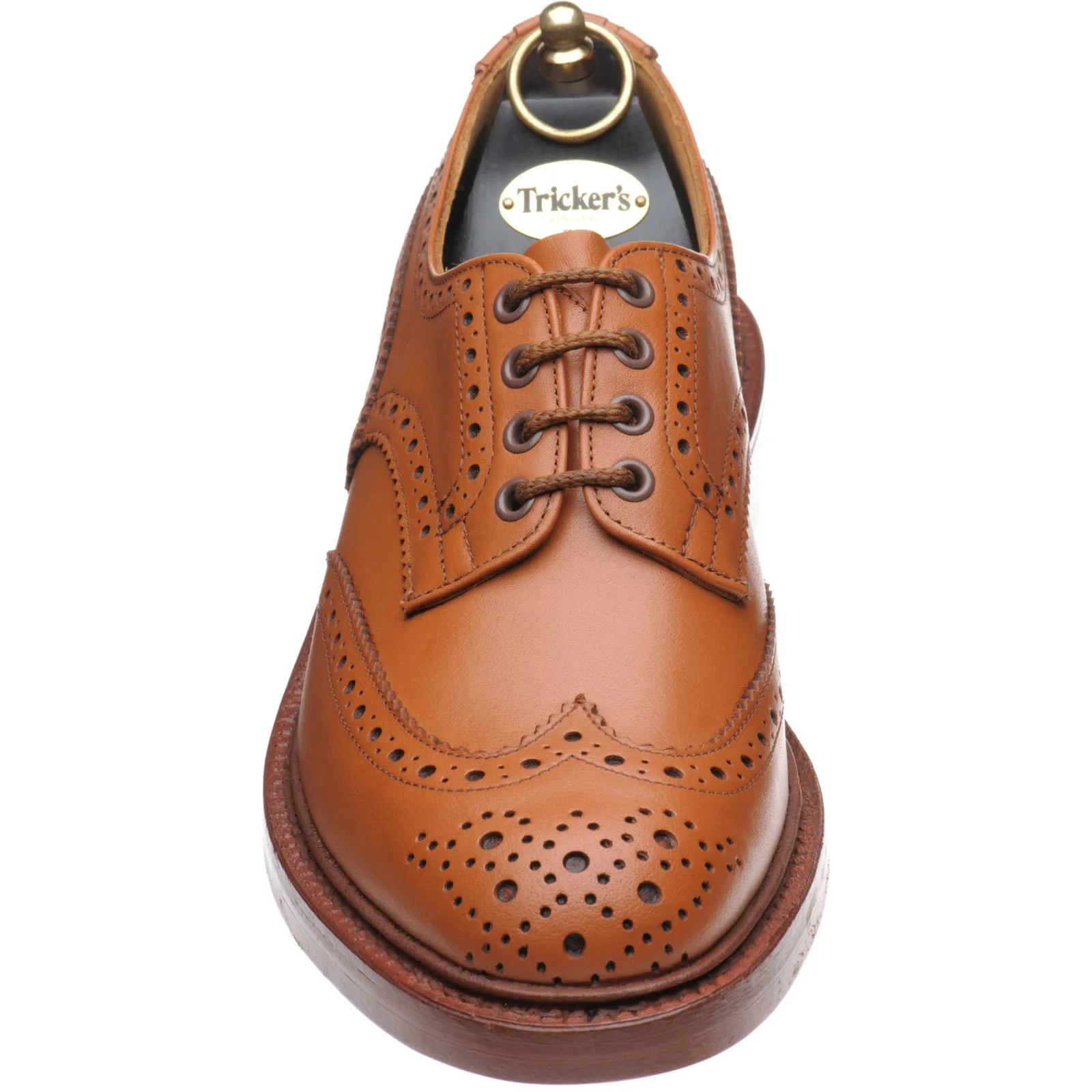 Bourton brogues