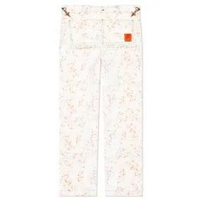 Brain Dead x Dickies Gardening Pant - Whisper White