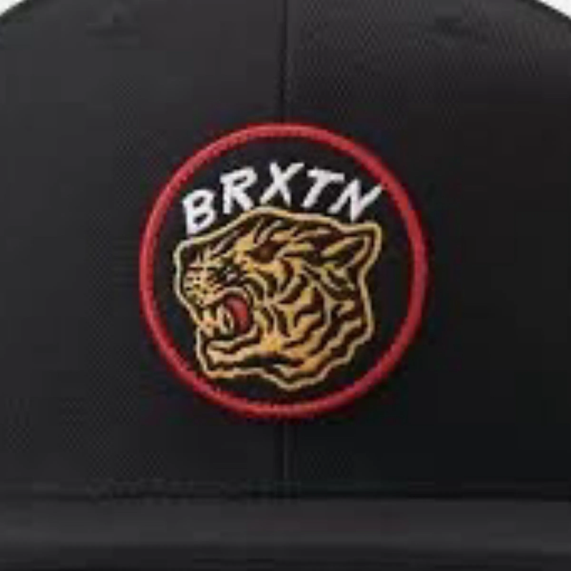 Brixton Kit MP Snbk- Black