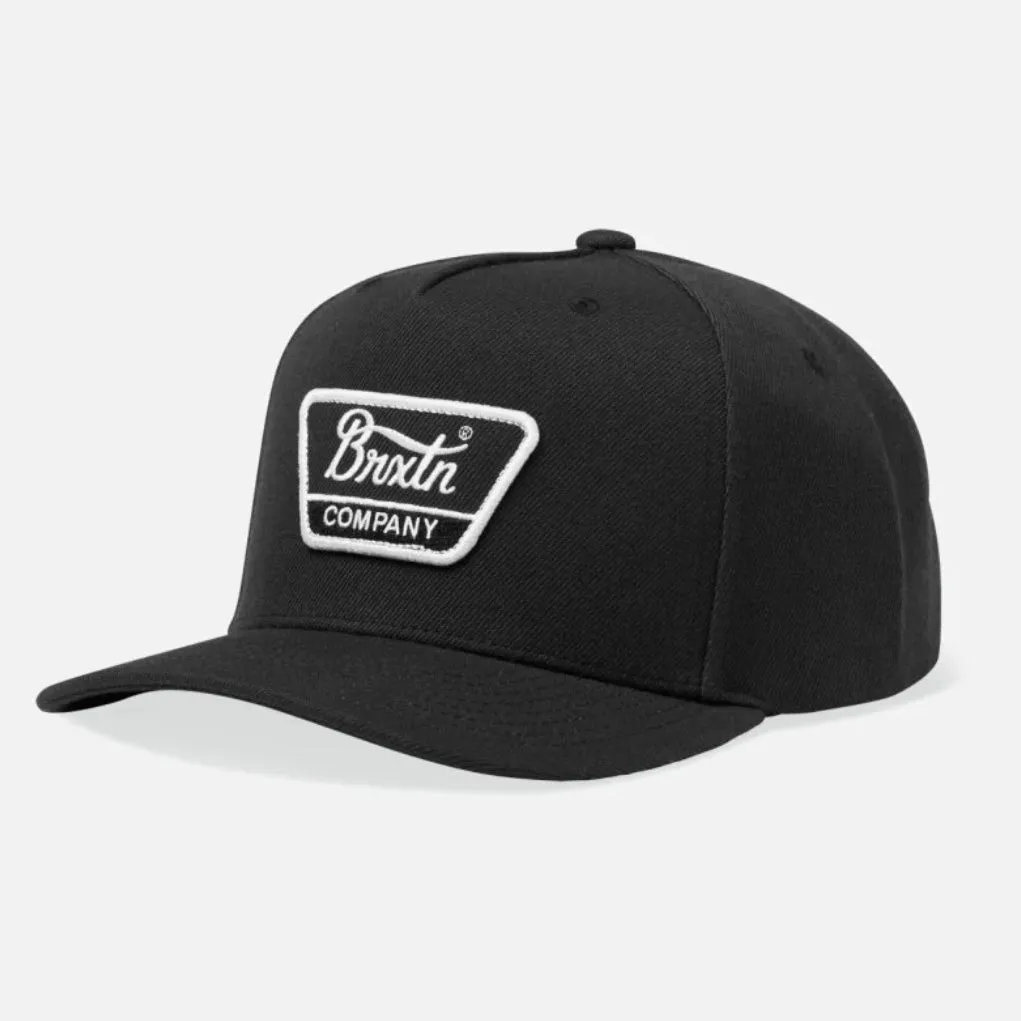 Brixton Linwood C MP Snapback