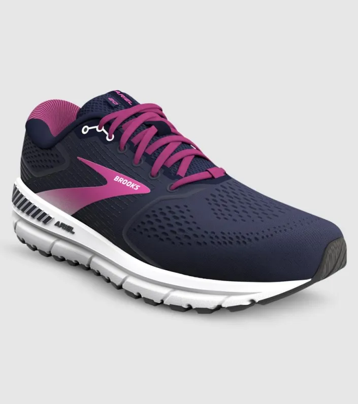 brooks ariel 20 womens