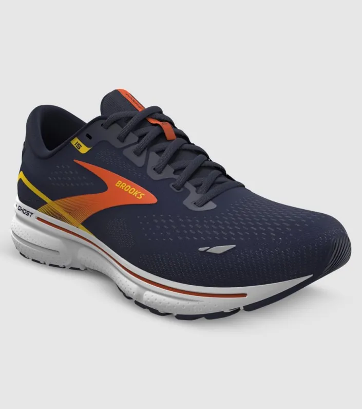 brooks ghost 15 mens