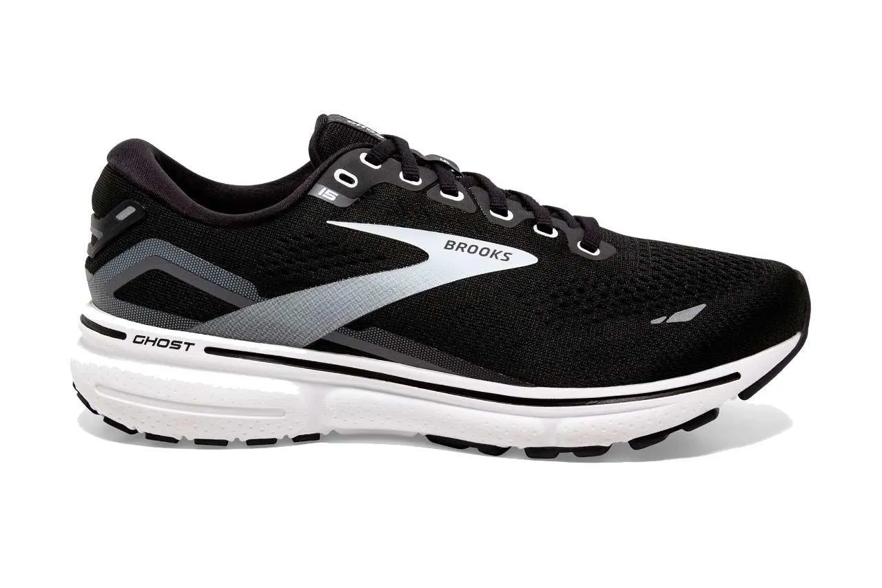 Brooks GHOST 15 MUJER