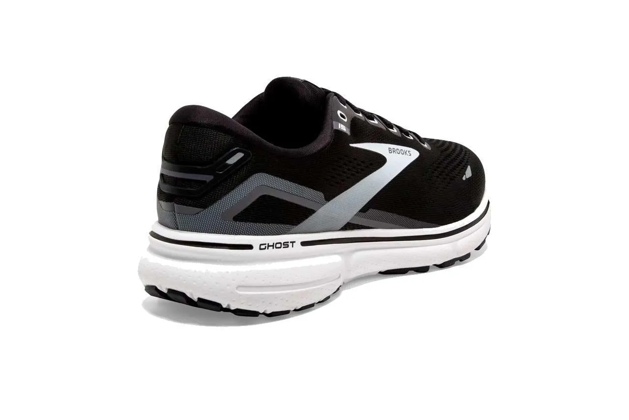 Brooks GHOST 15 MUJER