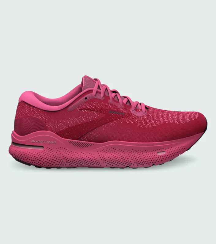 brooks ghost max womens