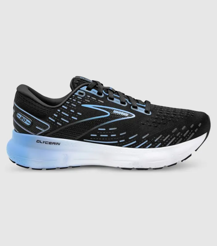 brooks glycerin 20 womens