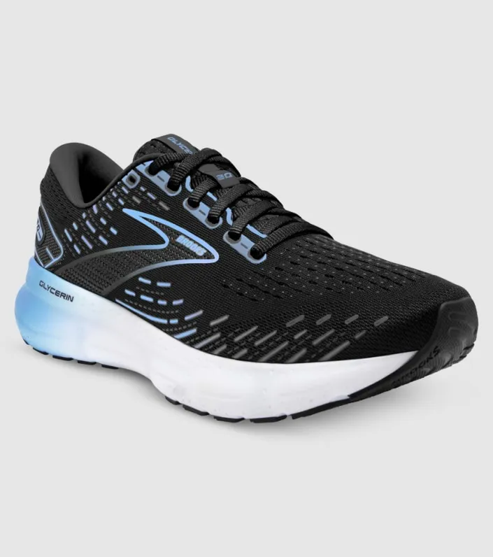 brooks glycerin 20 womens