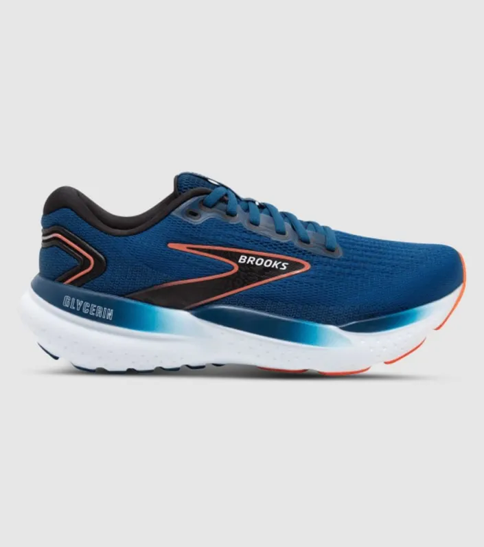 brooks glycerin 21 mens