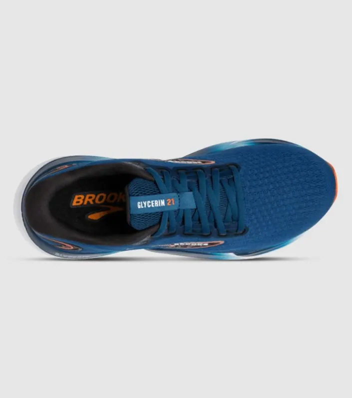 brooks glycerin 21 mens