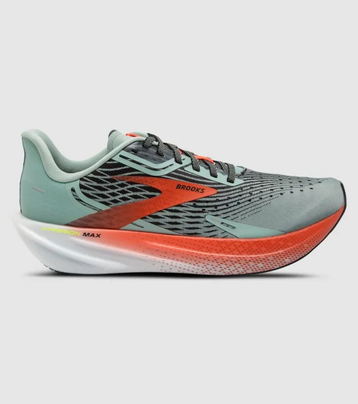 brooks hyperion max womens