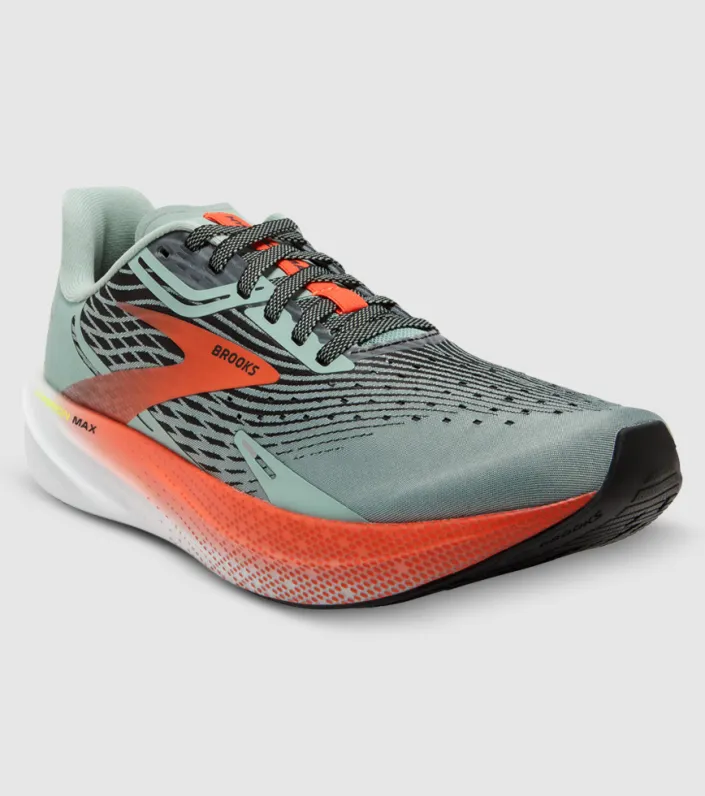 brooks hyperion max womens