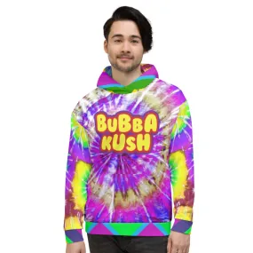 Bubba Kush Silk Hoody