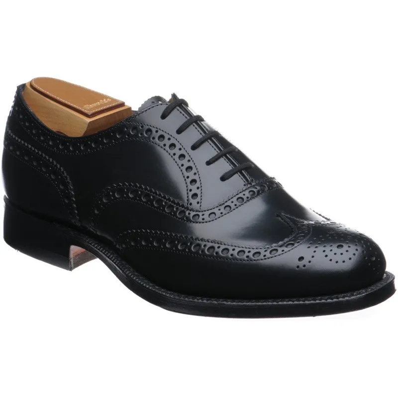 Burwood brogues