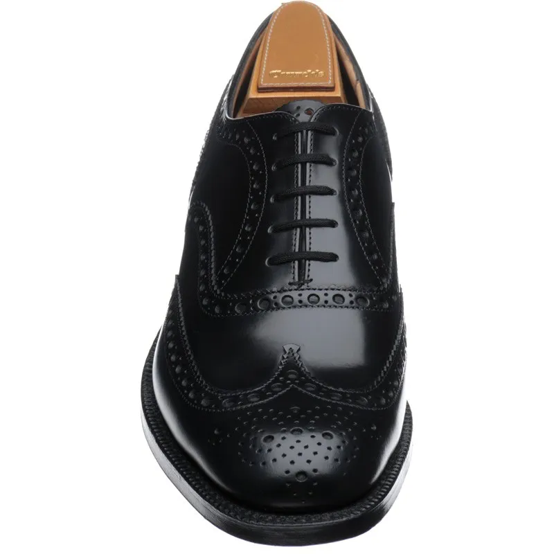 Burwood brogues