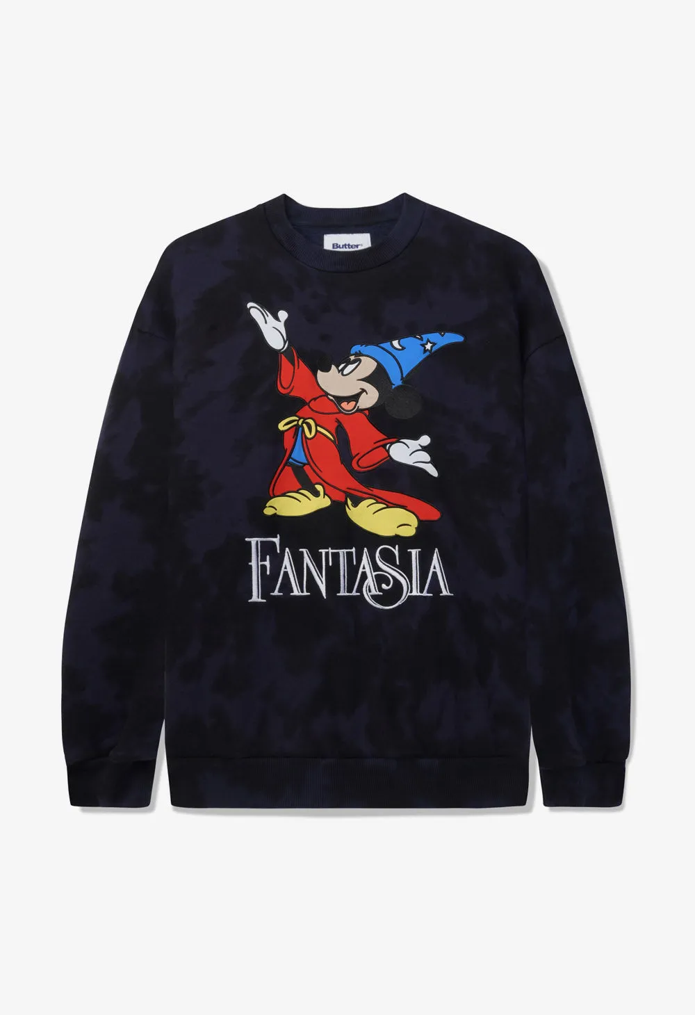 Butter Goods Fantasia sweatshirt