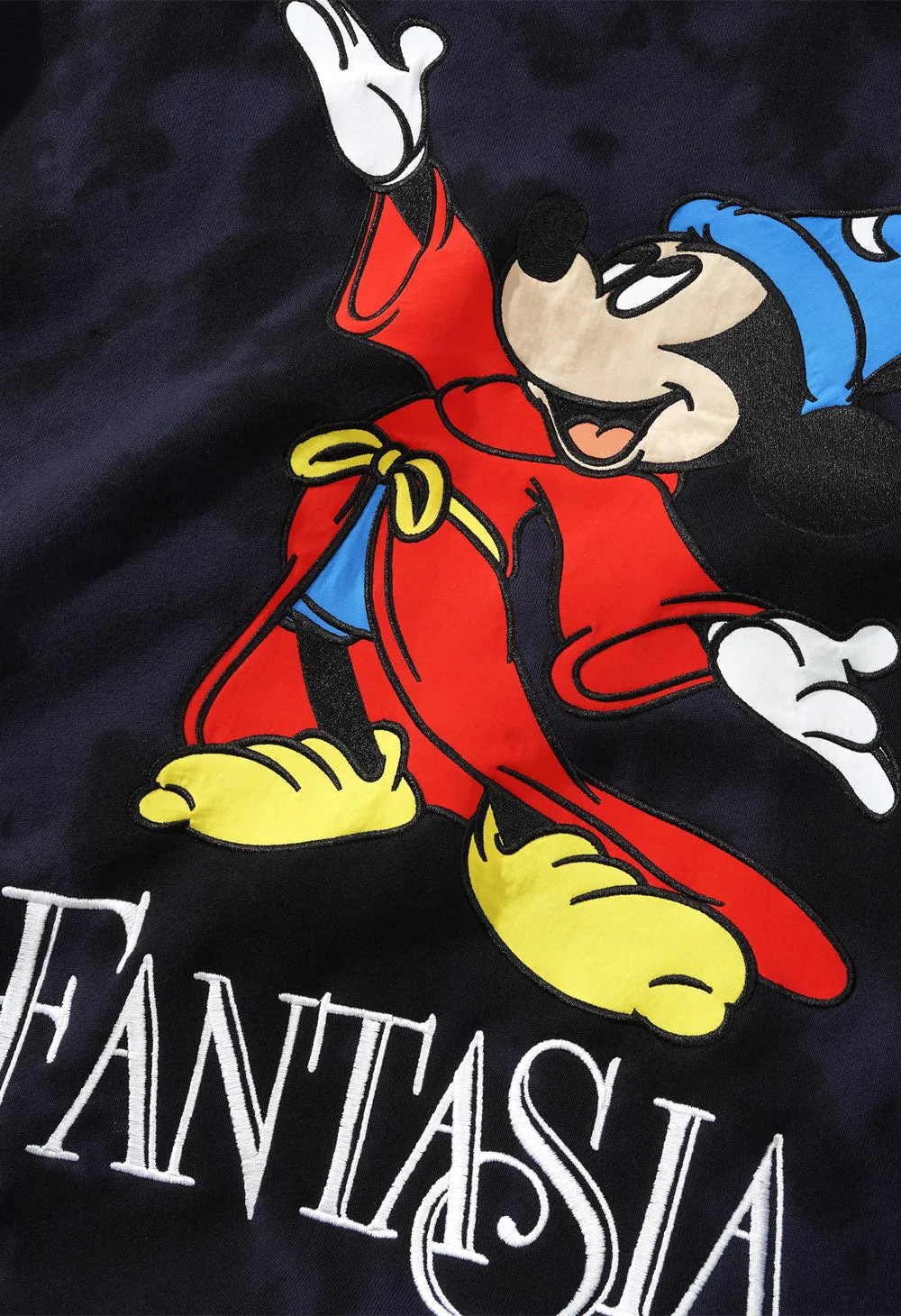 Butter Goods Fantasia sweatshirt