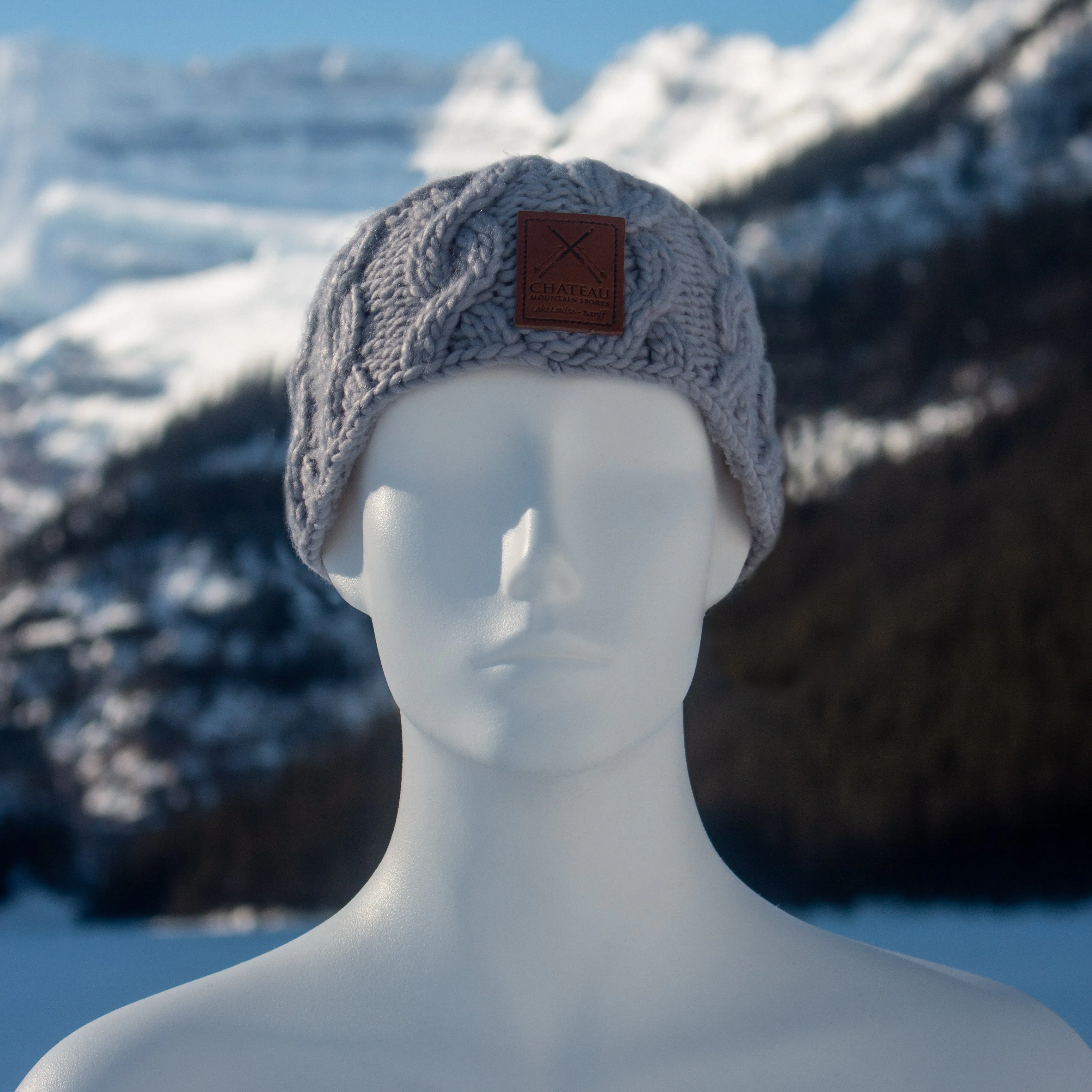 Cable Headband Kootenay SEO result: Knitted Cable Headband for Sale - Shop Kootenay Headbands Now!