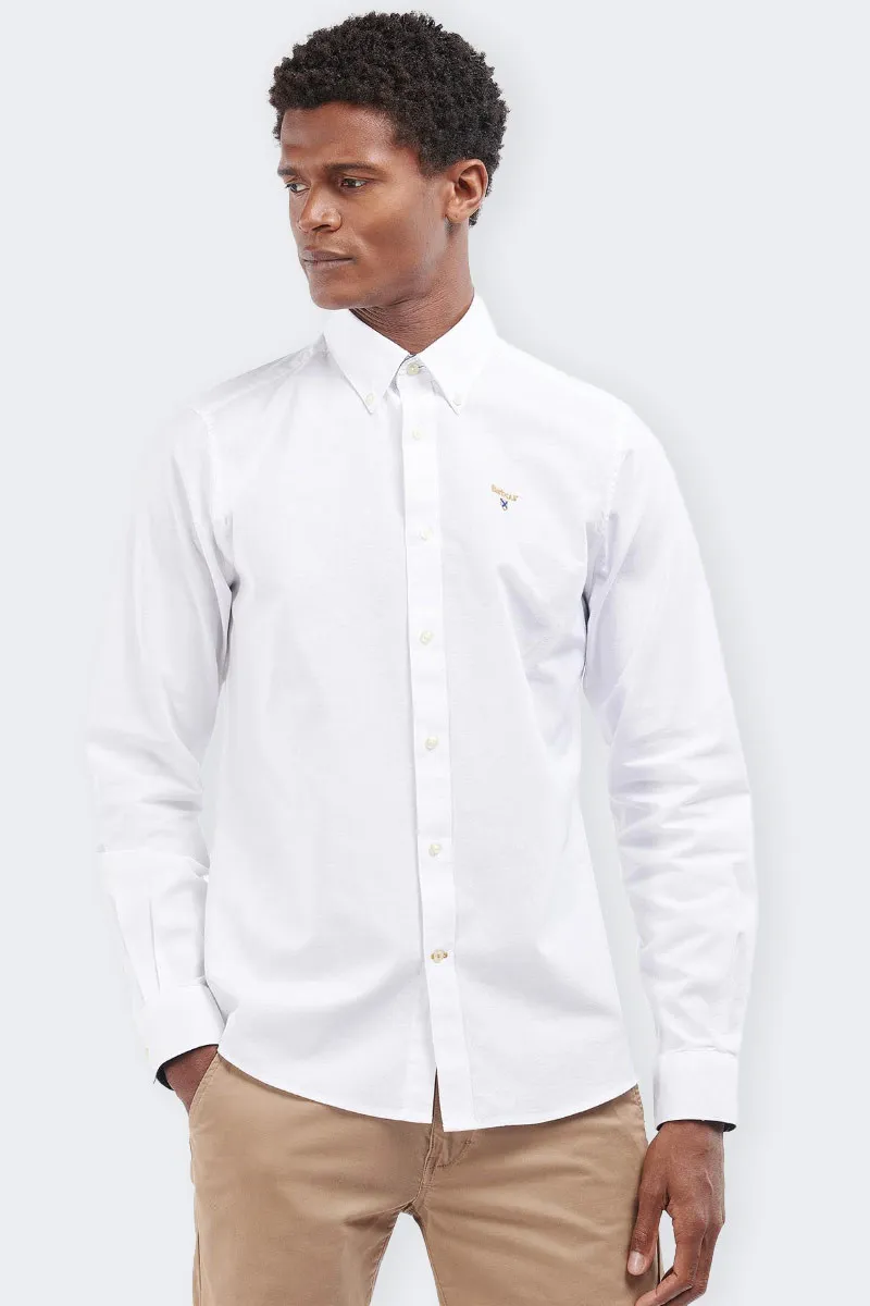 Camford Tailored Shirt