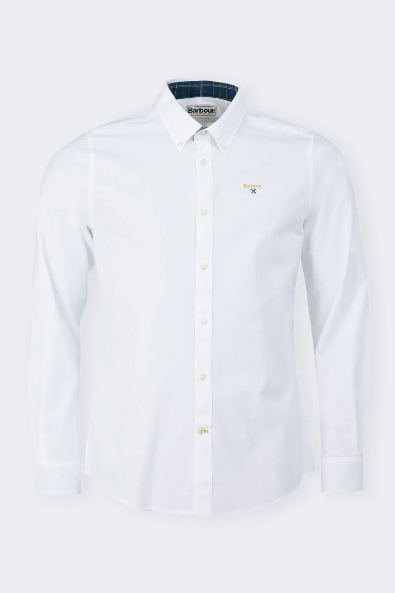 Camford Tailored Shirt