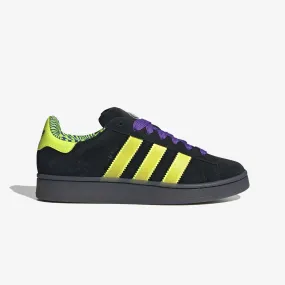 Campus 00S Core Black Solar Yellow - Buy Now