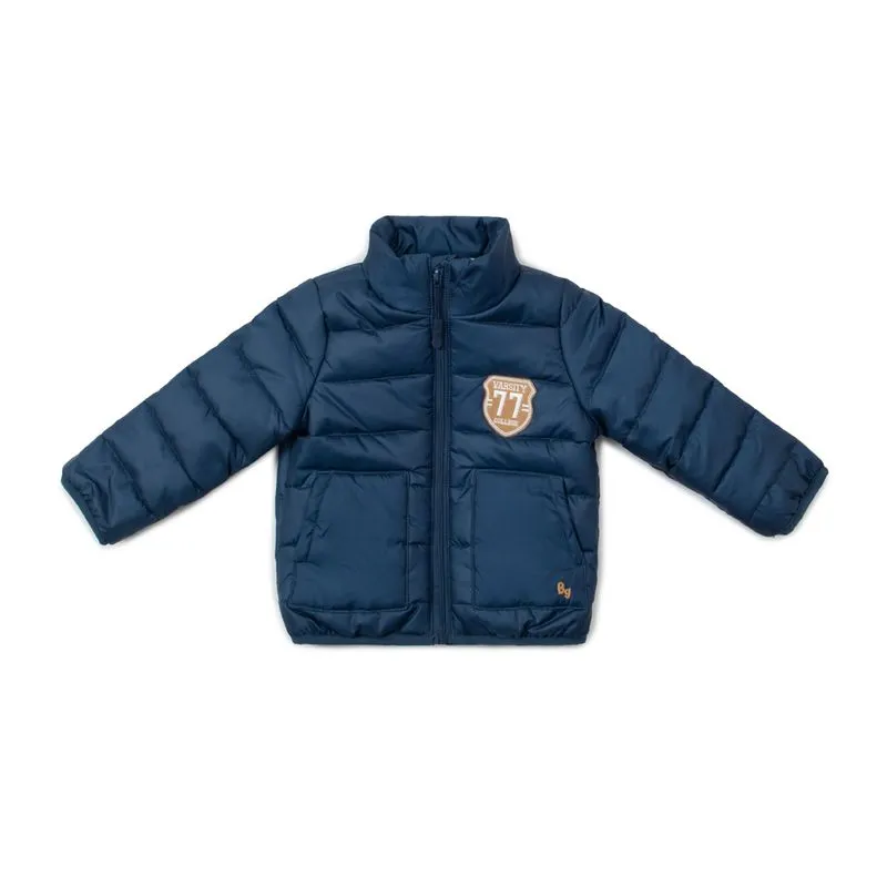 Casaca Parka Bubblegummers para Niño