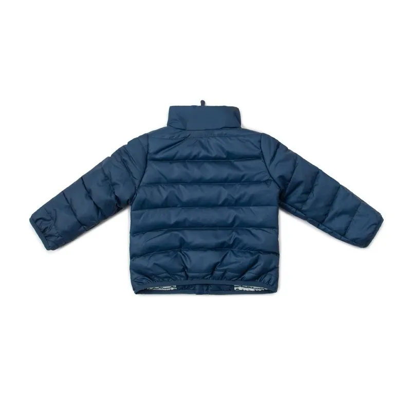 Casaca Parka Bubblegummers para Niño