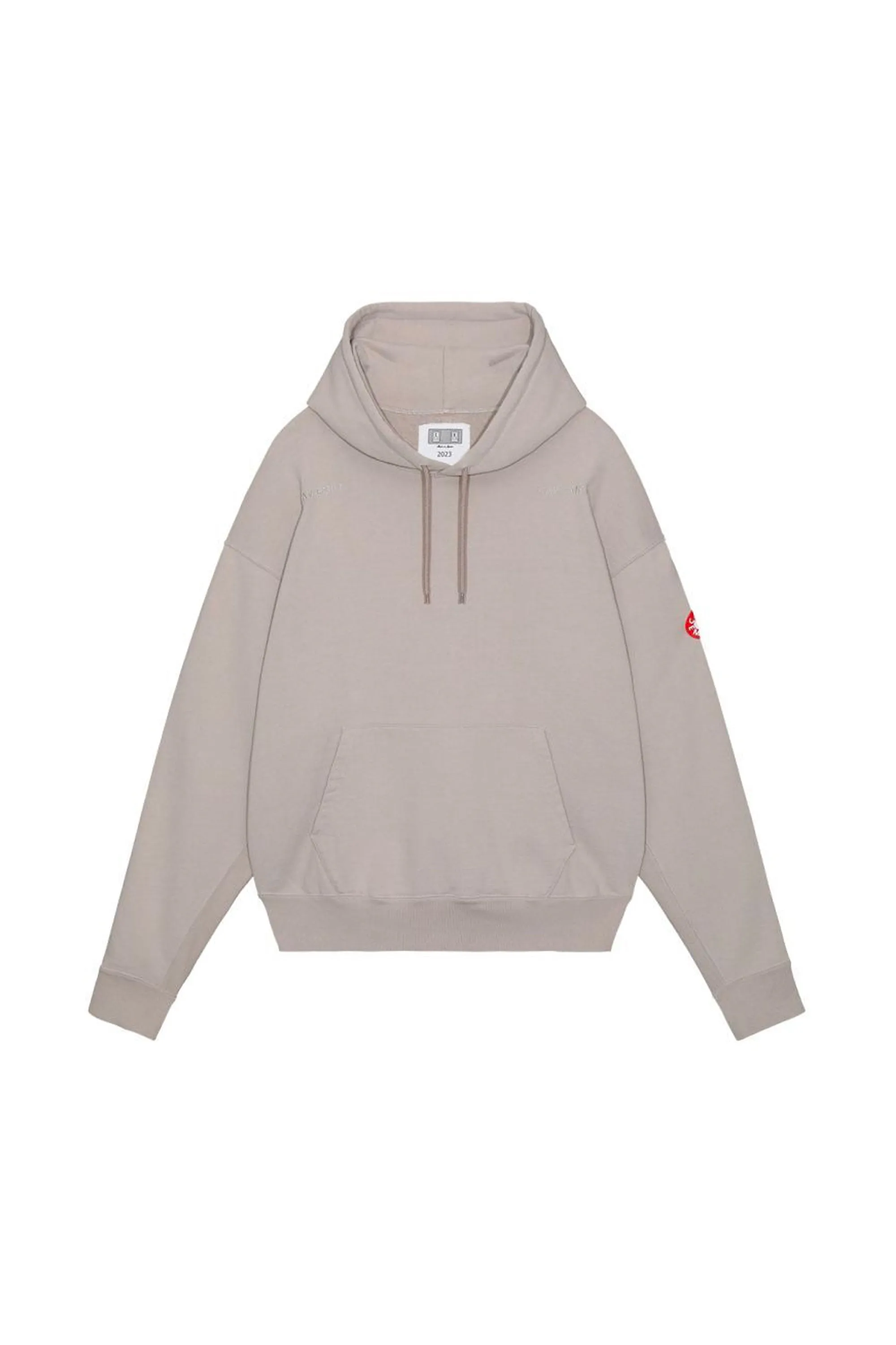 CAV EMPT - RECIPROCAL HOODY - Buy Online