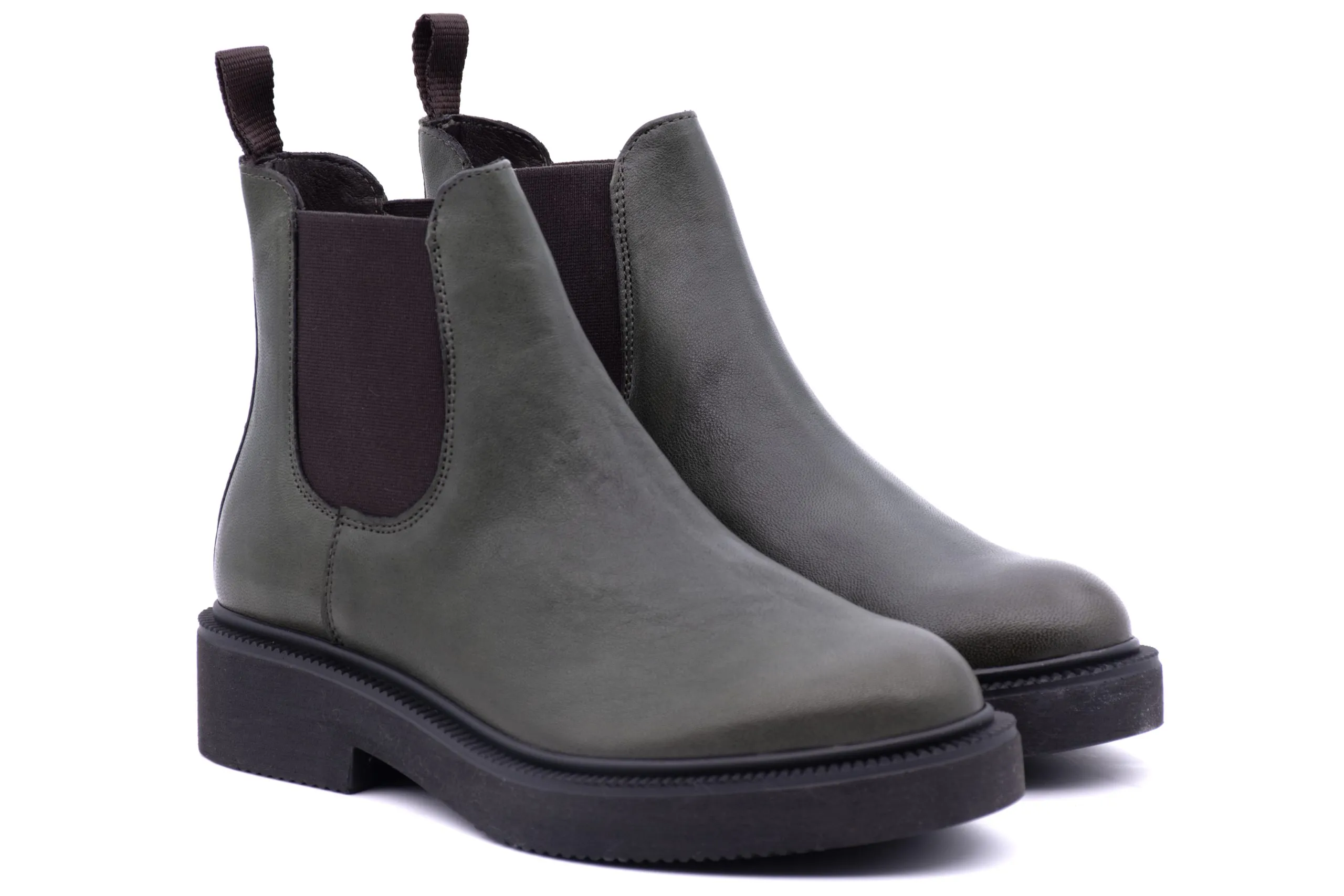 Chelsea Boot Soft Leather