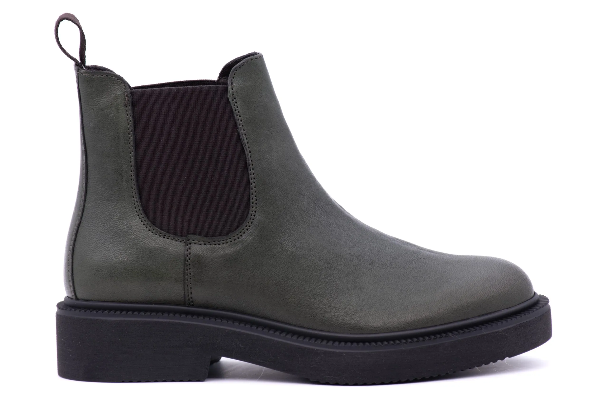 Chelsea Boot Soft Leather