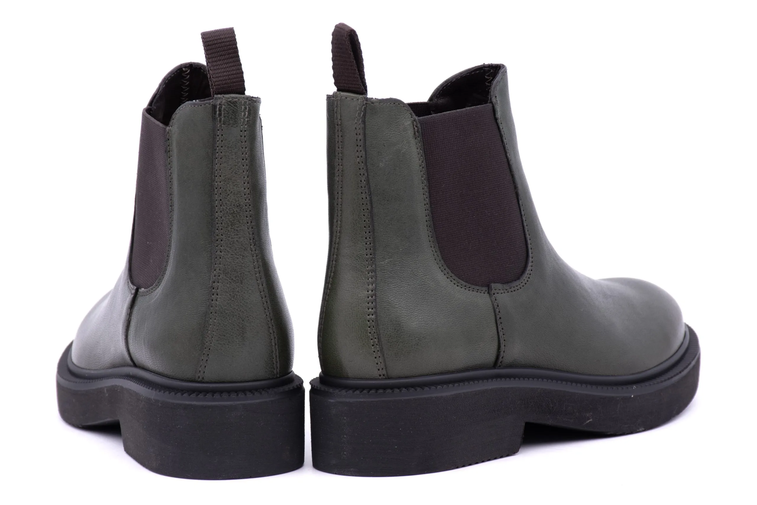 Chelsea Boot Soft Leather