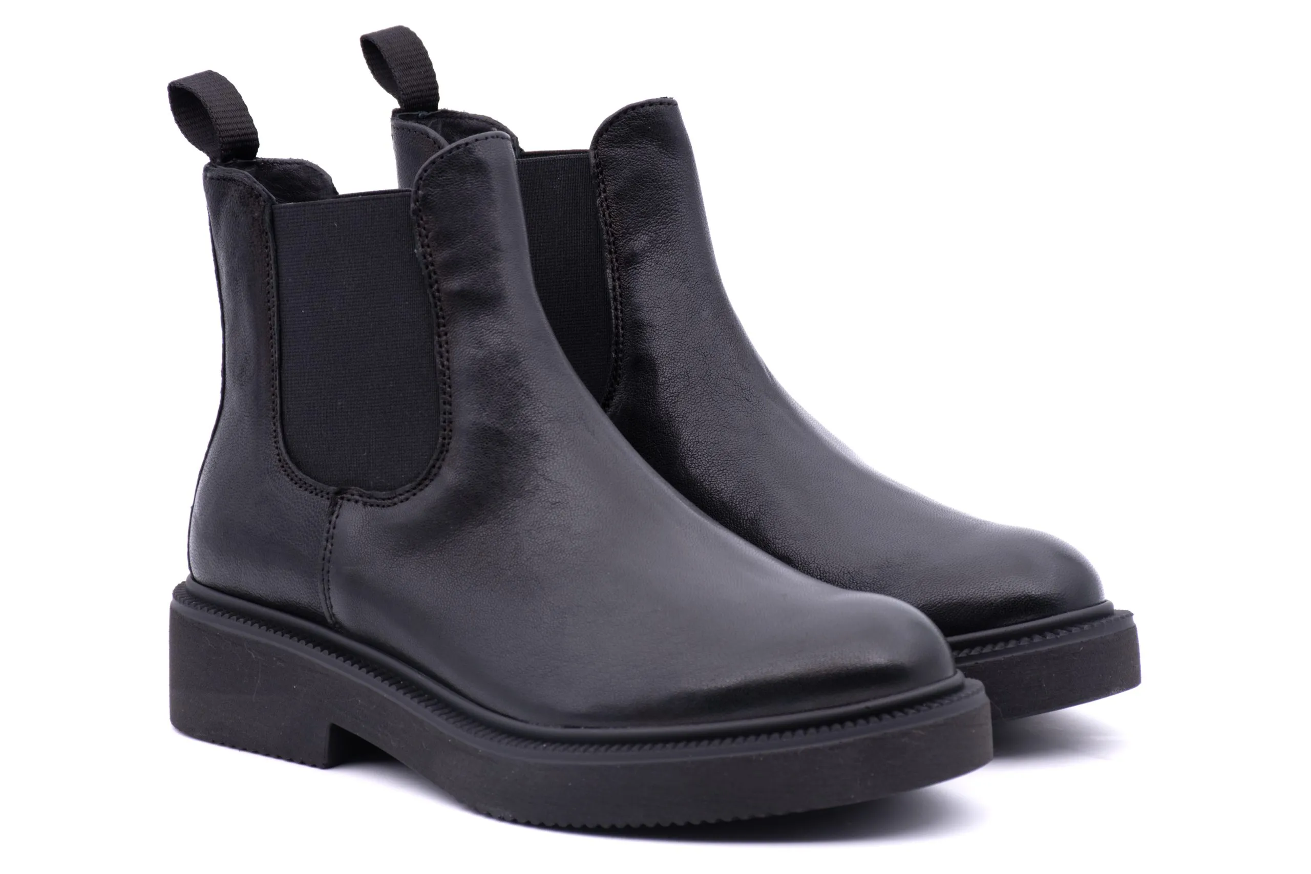 Chelsea Boot Soft Leather