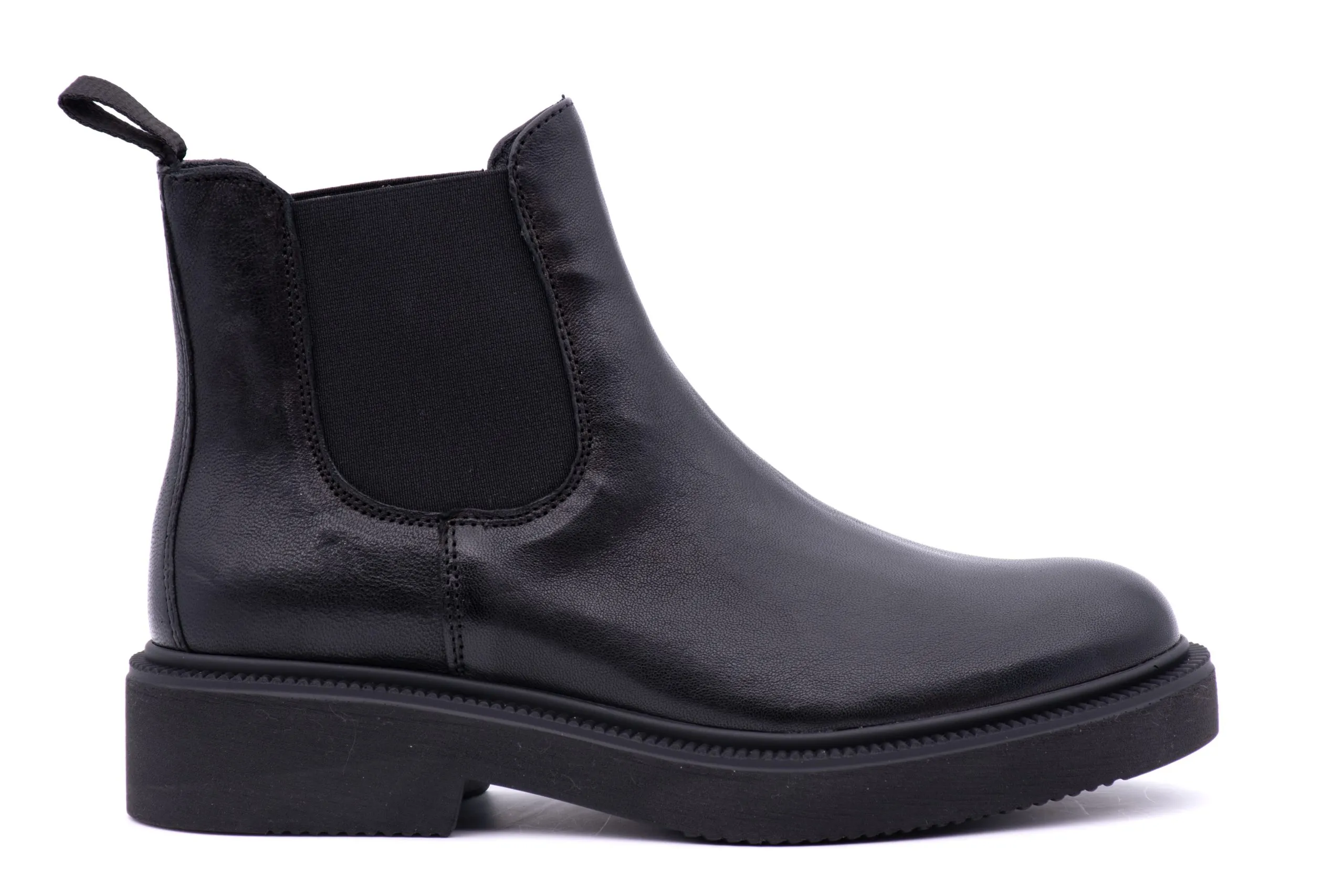 Chelsea Boot Soft Leather