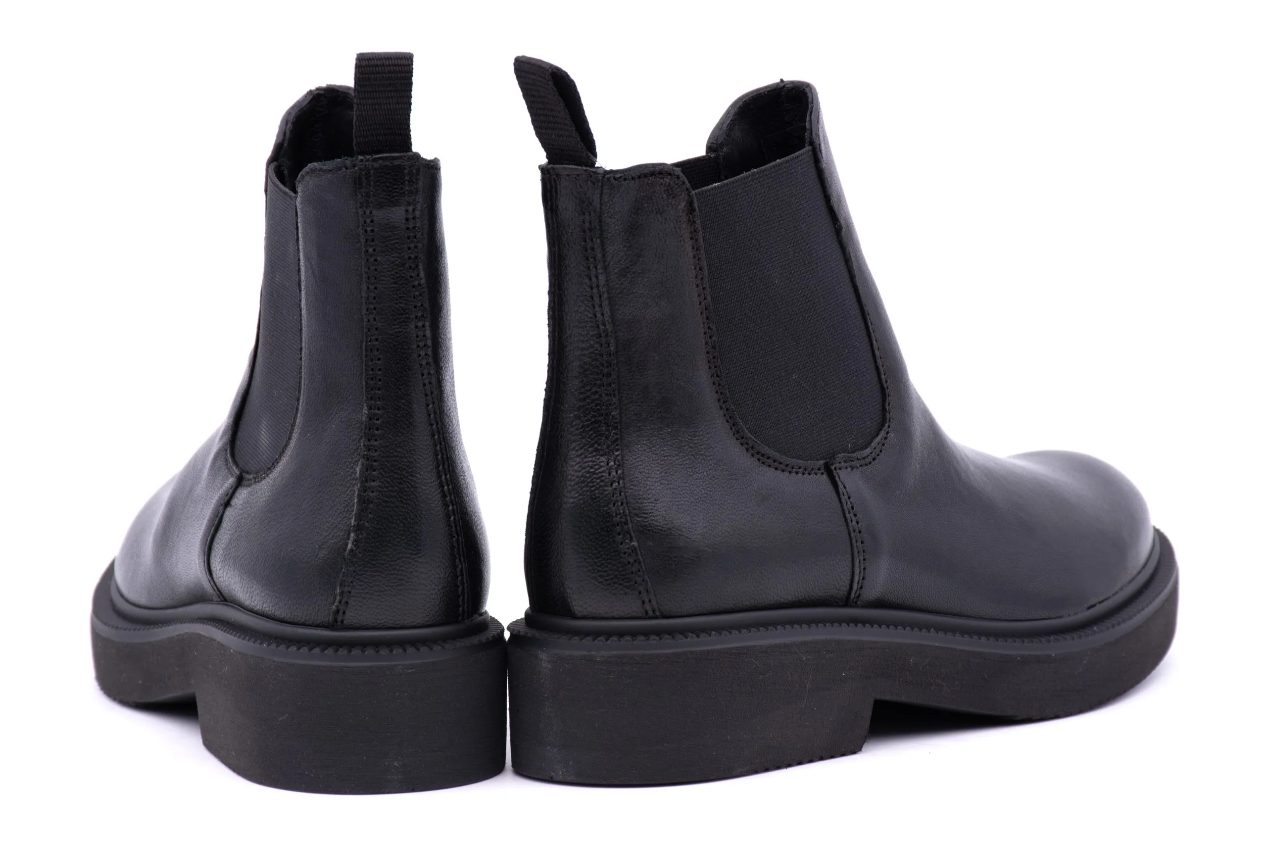 Chelsea Boot Soft Leather