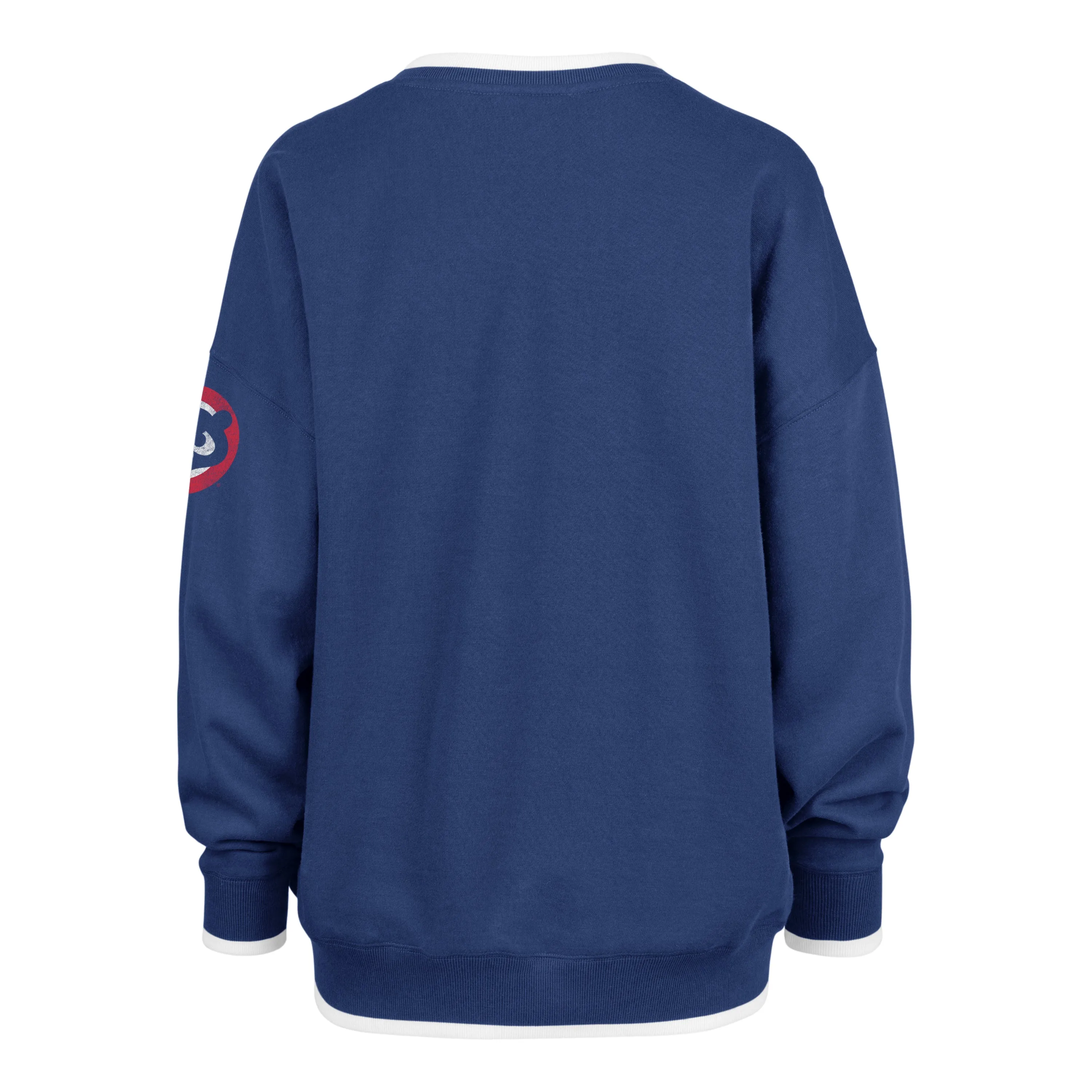 Chicago Cubs 80s '47 Pullover Women's Wax Pack Daze