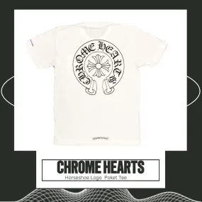 CHROME HEARTS  |T-Shirts