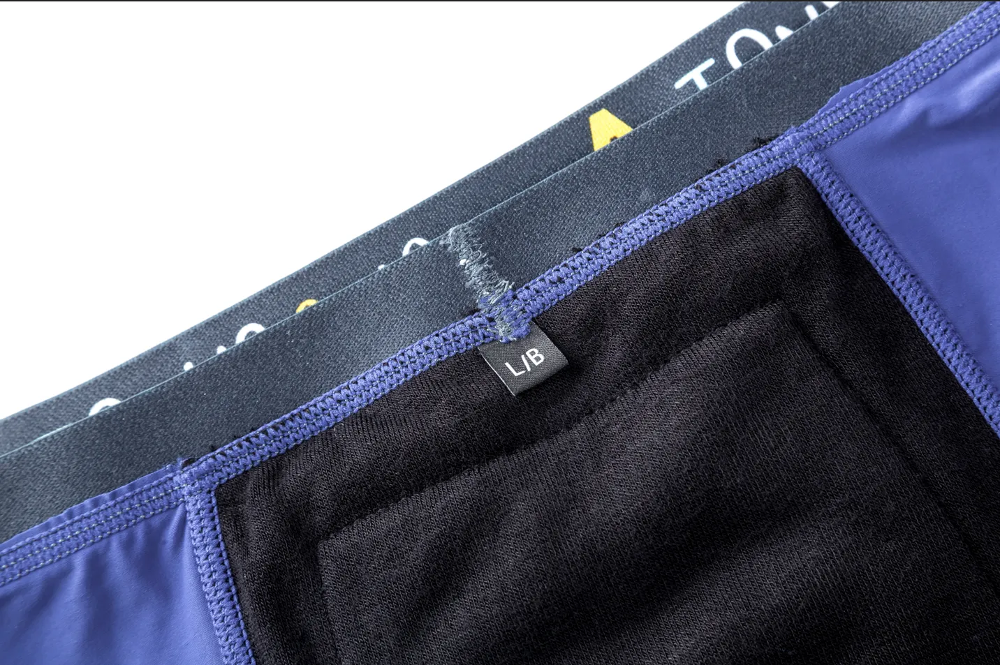 Classic Boxer Briefs for Men