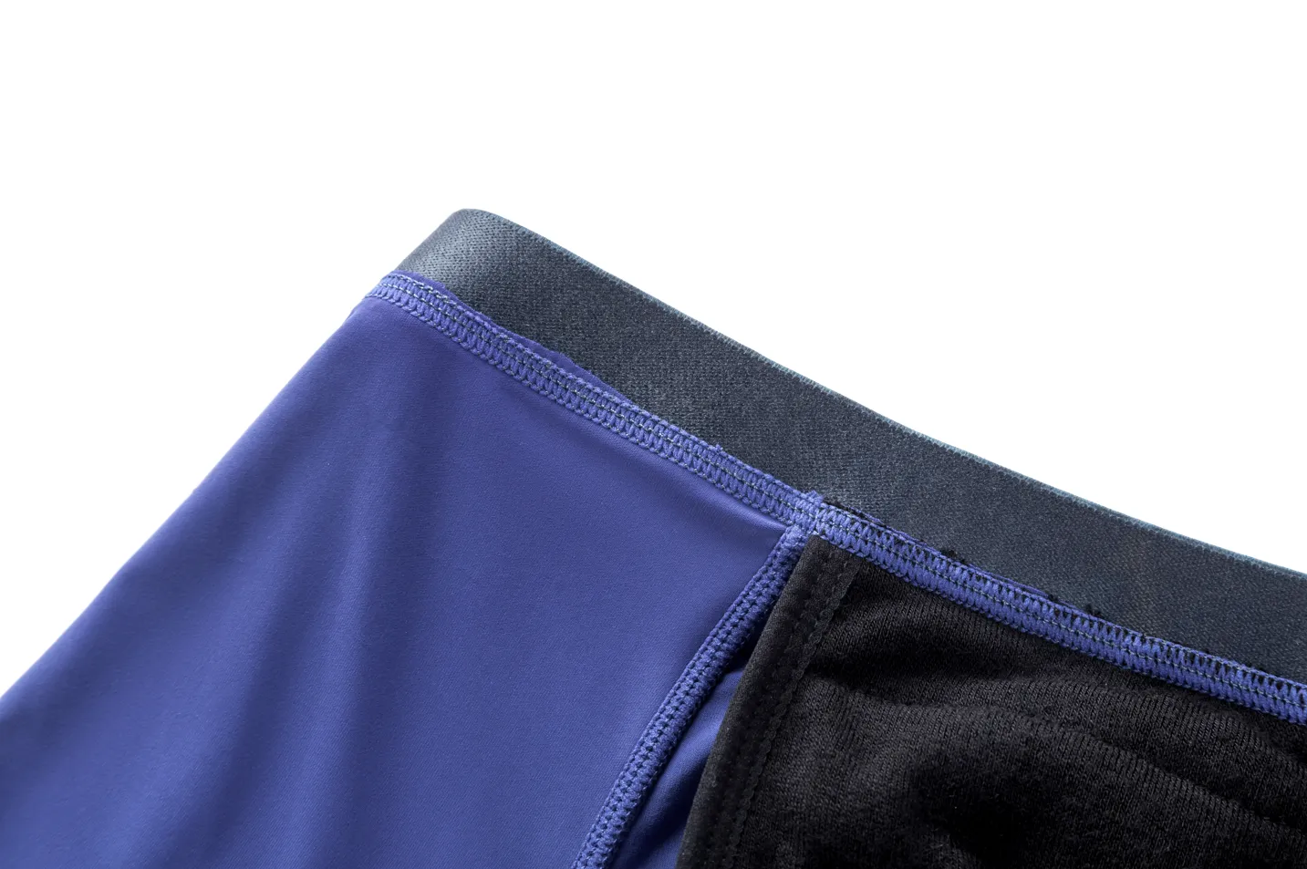 Classic Boxer Briefs for Men