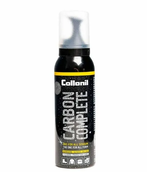 Collonil Carbon Complete --> Carbon Complete for Ultimate Protection by Collonil