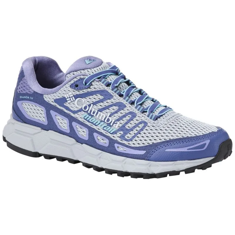 Columbia  Bajada 3 - Scarpe da trail running - Donna