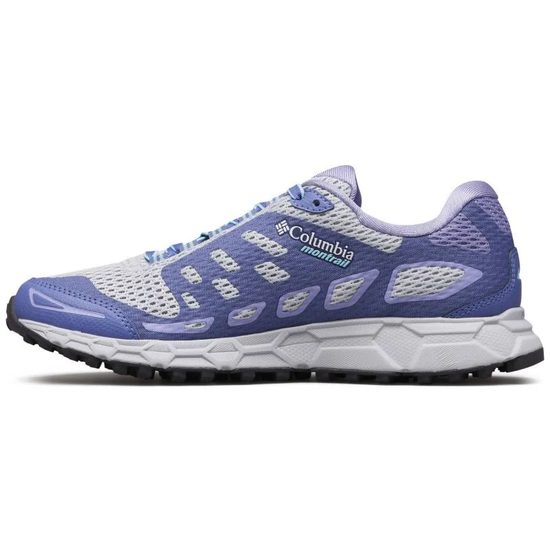 Columbia  Bajada 3 - Scarpe da trail running - Donna