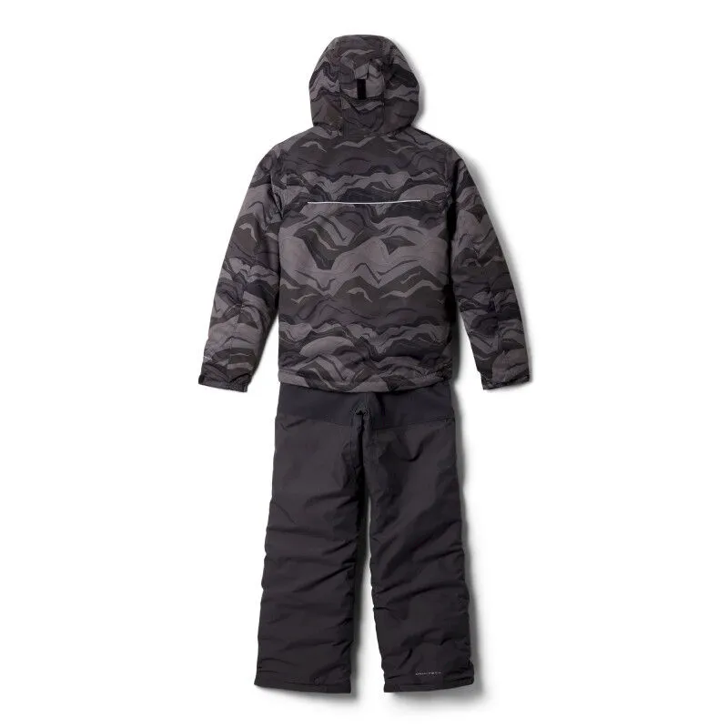 Columbia  Buga Set - Tuta in piumino - Bambini