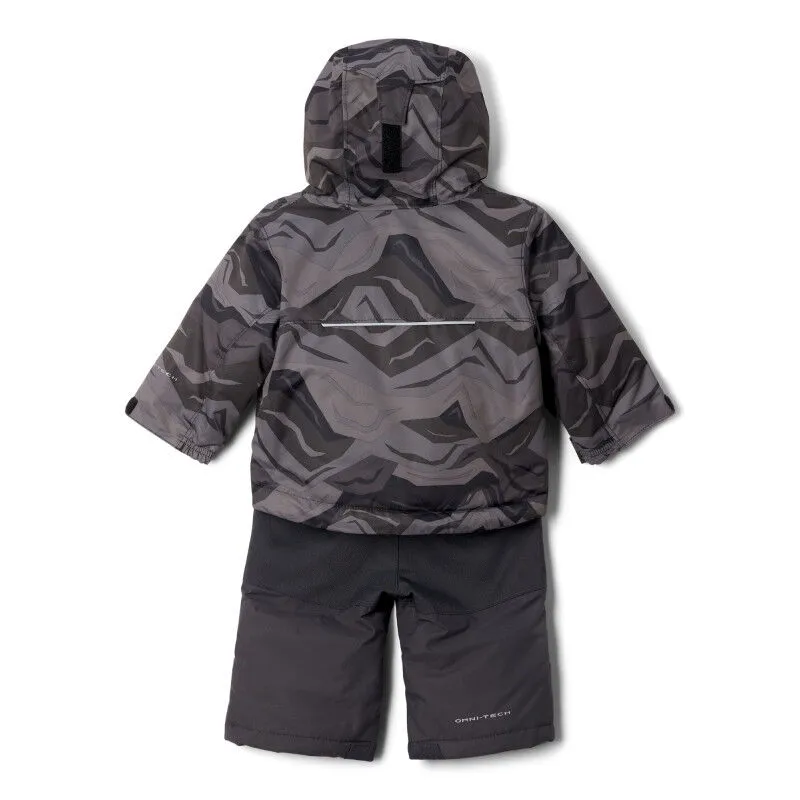 Columbia  Buga Set - Tuta in piumino - Bambini