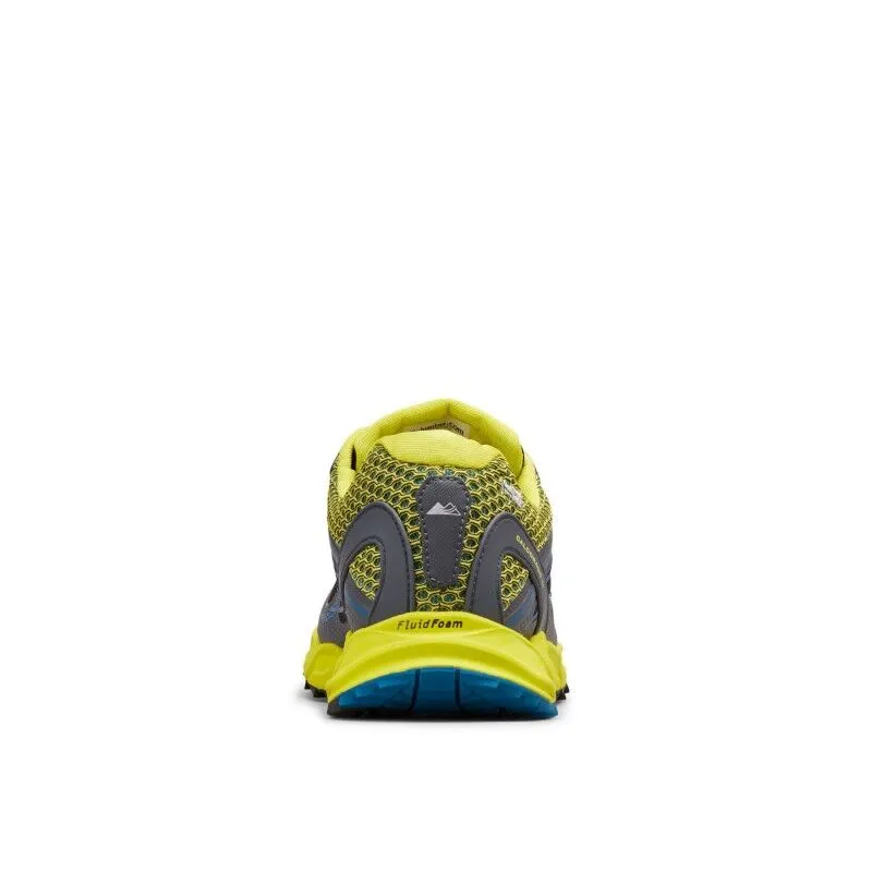 Columbia  Caldorado III Outdry - Scarpe da trail running - Uomo