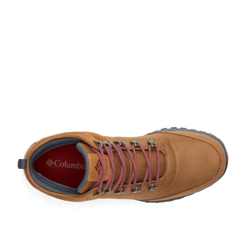 Columbia  Fairbanks Mid - Scarpe da trekking - Uomo