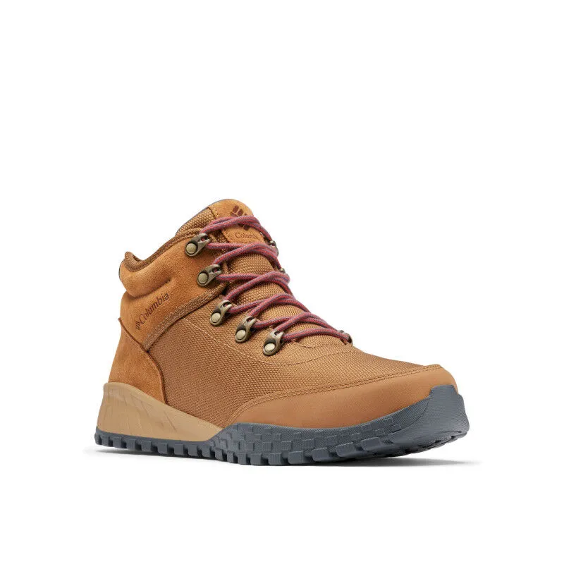 Columbia  Fairbanks Mid - Scarpe da trekking - Uomo