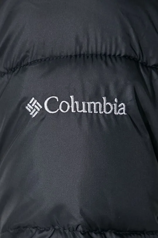 Columbia ICONS Leadbetter Point Sherpa black color 1955243